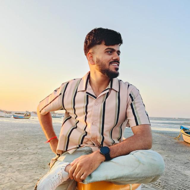 Ajay Navale